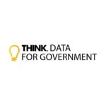 Think data for government logo