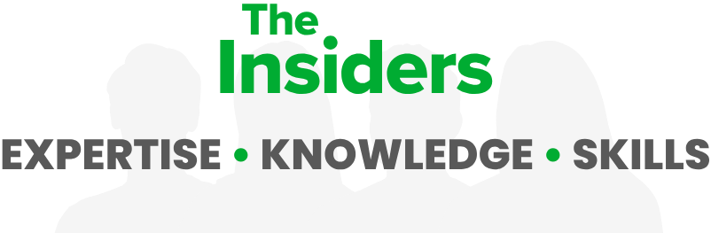 The Insiders